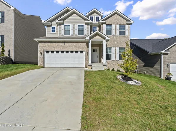 8710 Warbler Branch Way, Louisville, KY 40229