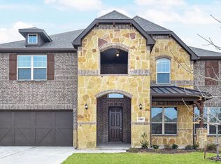 15005 Belclaire Ave, Aledo, TX 76008