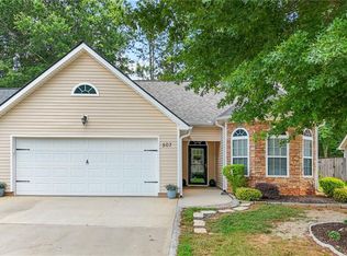 507 Hunterian Pl, Newnan, GA 30265