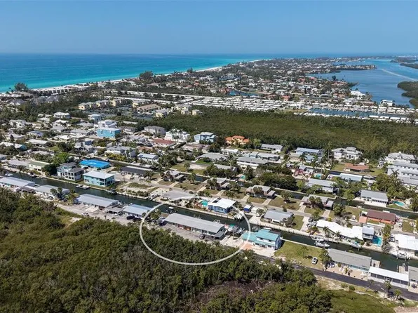 729 Saint Judes Dr S APT 3, Longboat Key, FL 34228