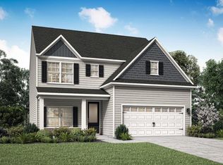 169 Tanner Loop, Troutman, NC 28166
