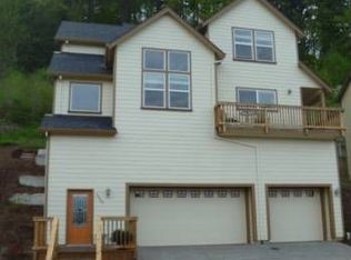 52807 NW Five Peak Ter, Scappoose, OR 97056