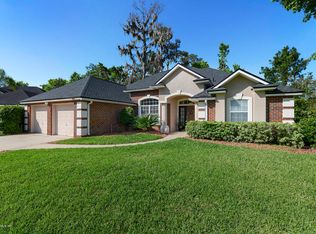 1986 Protection Point, Fleming Island, FL 32003