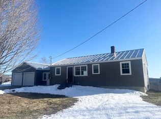 191 Orchard Dr, Wilton, ME 04294