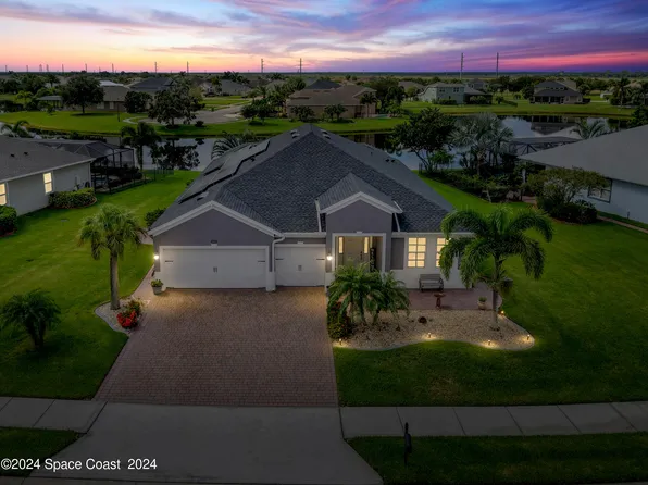5833 Goleta Cir, Melbourne, FL 32940