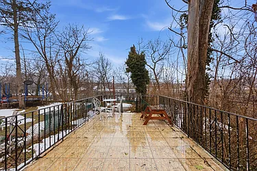 Rented by SERHANT.