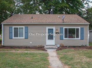 614 N Calumet Ave, Michigan City, IN