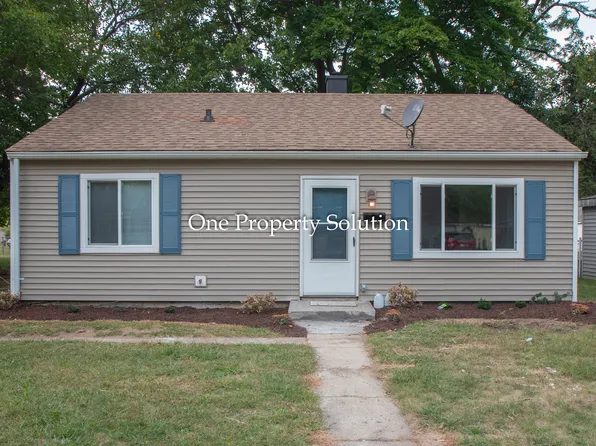 614 N Calumet Ave, Michigan City, IN 46360