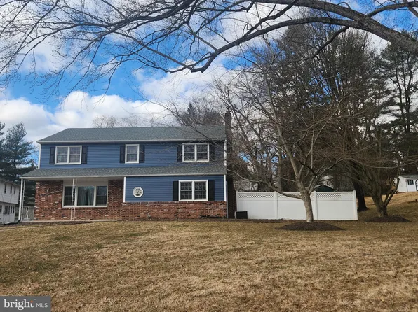 23 Constitution Dr, Chadds Ford, PA 19317