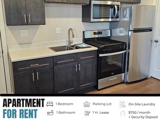 172 North St #2, New Martinsville, WV 26155