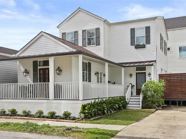 520 Jena St, New Orleans, LA 70115