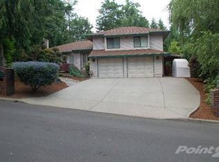 10673 NW Lost Park Dr, Portland, OR