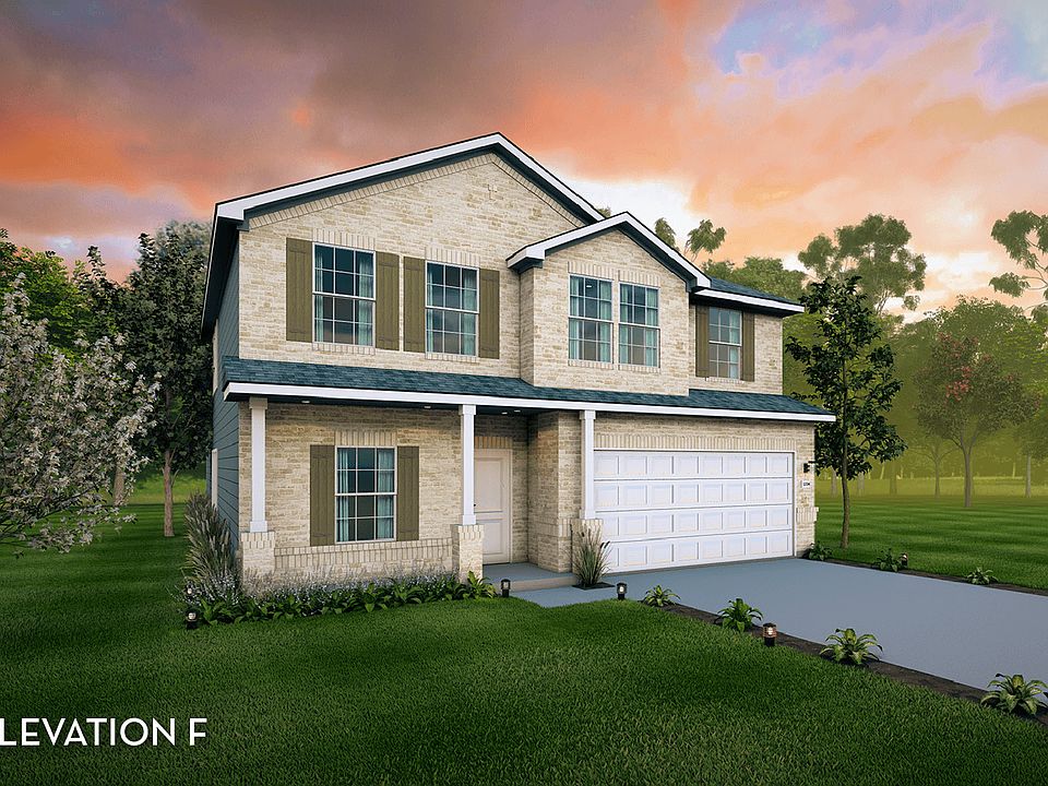 1st image of 4821 Magnolia Springs Dr