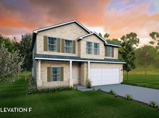 2218 Eagle Nook Dr, La Marque, TX 77568