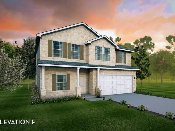 4821 Magnolia Springs Dr, Pearland, TX 77584