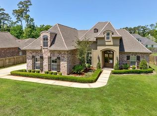 107 Mark Smith Dr, Mandeville, LA 70471