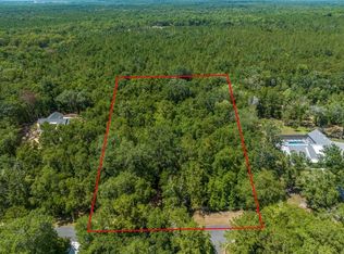 20445 Camelot Dr LOT 2, Brooksville, FL 34601