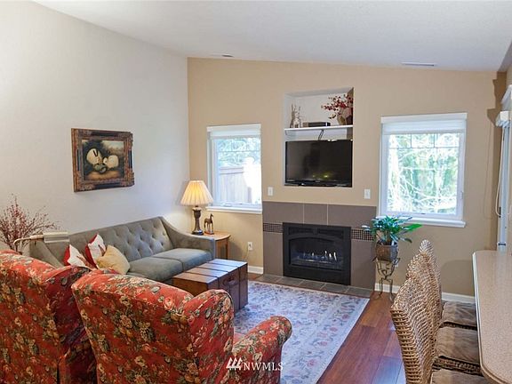 5th image of 3488 Simmons Mill Court SW #B
