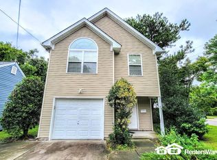 2800 Lens Ave, Norfolk, VA 23509