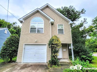2800 Lens Ave, Norfolk, VA, 23509