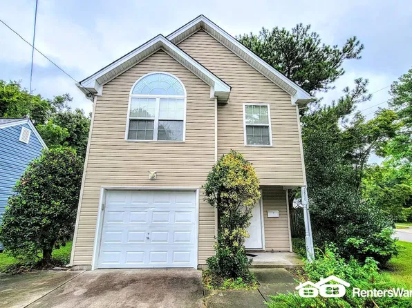 2800 Lens Ave, Norfolk, VA 23509