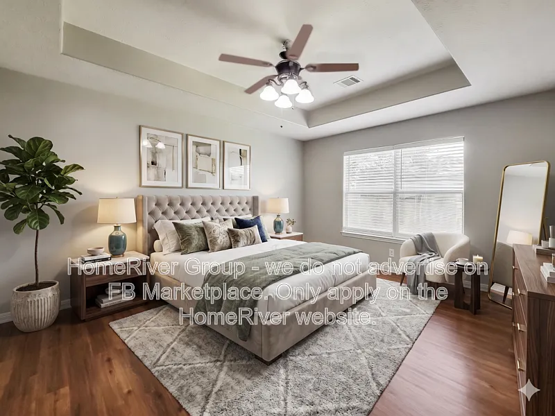 3 bed, 2.0 bath, 1540 sqft, $1,625 — Photo 4
