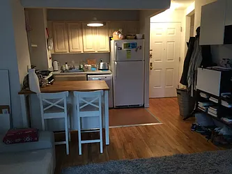 Rented by Evans Real Estate