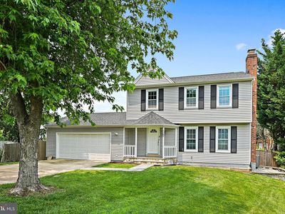 1105 Trapper Crest Ct, Herndon, VA, 20170