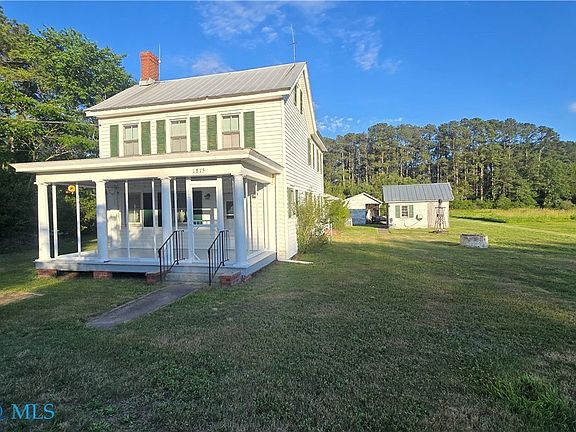 2nd image of 1815 Bethel Beach Rd