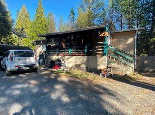 42 Shane Ct, Berry Creek, CA