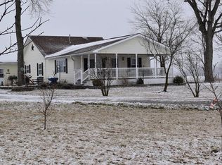 2630 Davis Rd, London, OH 43140