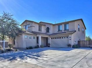 7104 S 68th Ave, Laveen, AZ 85339