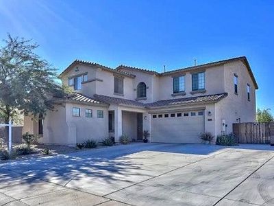 7104 S 68th Ave, Laveen, AZ, 85339
