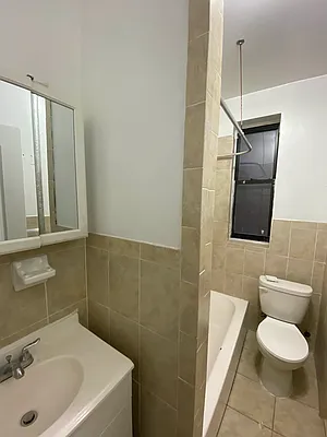 Rented by Houses of New York Realty LLC | media 12