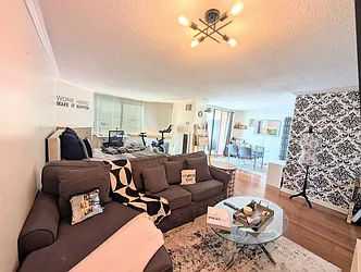 616 Harmon Cove Tower