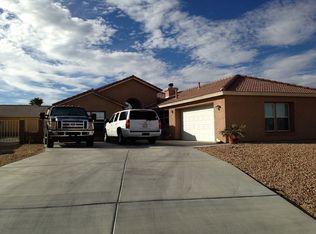 57273 Selecta Ave, Yucca Valley, CA 92284