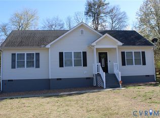 5113 Crossvine Dr, North Chesterfield, VA 23237