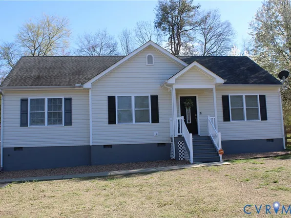 5113 Crossvine Dr, North Chesterfield, VA 23237