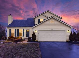 2164 Aurora Ave, Lewis Center, OH 43035