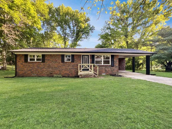 190 Carrie Dr, Dyersburg, TN 38024