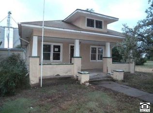 309 W Maple Ave, Mc Cracken, KS 67556