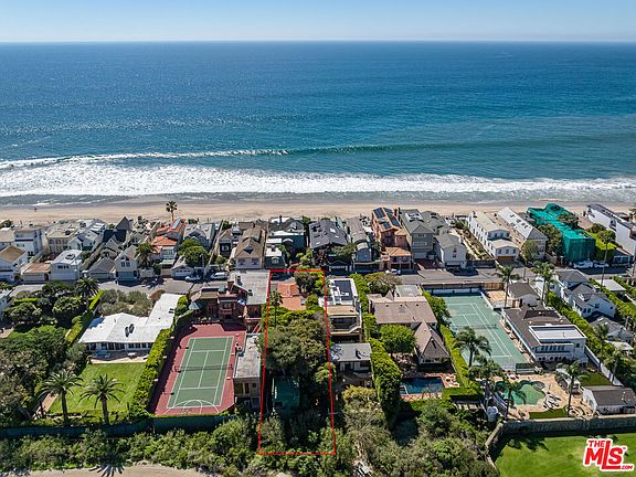 2nd image of 23441 Malibu Colony Rd