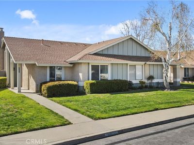 2303 Workman Ave, Simi Valley, CA, 93063