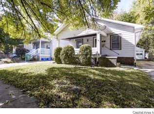 1937 S Spring St, Springfield, IL 62704