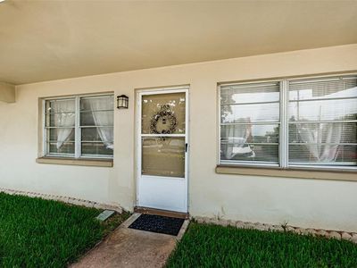 8100 Dr Martin Luther King Jr St N APT 105, Saint Petersburg, FL, 33702