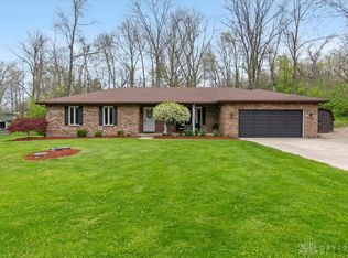 4270 Briarwood Dr, Urbana, OH 43078