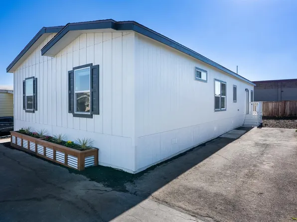 2121 Kralj Dr #94, Watsonville, CA 95076