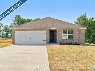 281 Willow Rd, Eastaboga, AL 36260