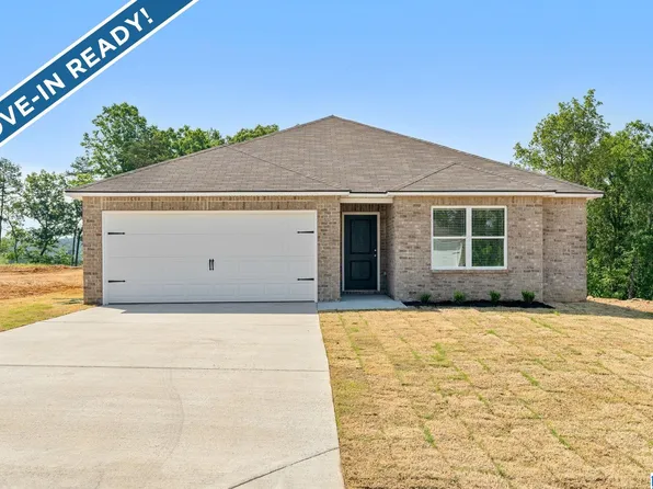 281 Willow Rd, Eastaboga, AL 36260