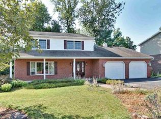 2872 Loman Ave, York, PA 17408